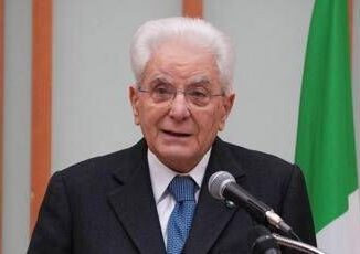 Mattarella Inaccettabili aggressioni e vandalismo contro operatori sanitari