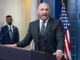 McGregor visita alla Casa Bianca e incontro con Trump Video