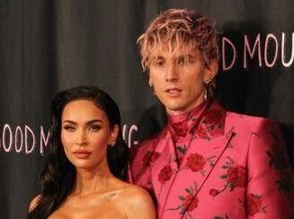 Megan Fox e Machine Gun Kelly genitori e nata la loro prima figlia insieme