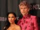 Megan Fox e Machine Gun Kelly genitori e nata la loro prima figlia insieme
