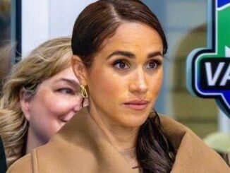 Meghan neanche ultimo marchio lifestyle va bene che cosa e successo