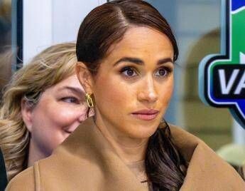 Meghan neanche ultimo marchio lifestyle va bene che cosa e successo