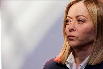 Meloni Scelta tra Europa e Usa Idea infantile Trump primo alleato dellItalia