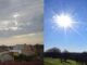 Meteo spacca lItalia temporali al Nord caldo africano al Centro Sud