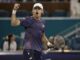 Miami De Minaur batte Fonseca e sfotte il pubblico Rio Open