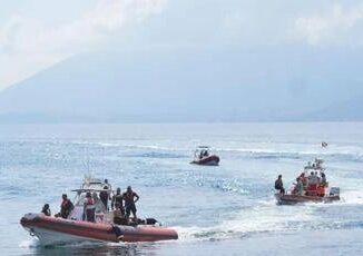 Migranti naufragio a Lampedusa in corso ricerche dispersi