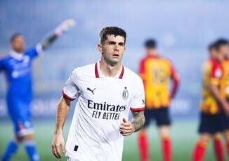 Milan Como orario probabili formazioni e dove vederla in tv