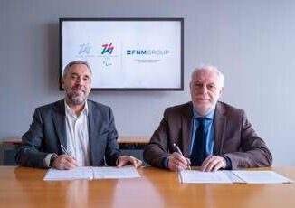 Milano Cortina 2026 Gruppo Fnm e regional transport sponsor delle Olimpiadi