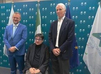Milano Cortina 2026 un anno alle Paralimpiadi. Malago Sentiamo responsabilita