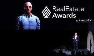 Milano al via lottava edizione dei Real estate awards 2025