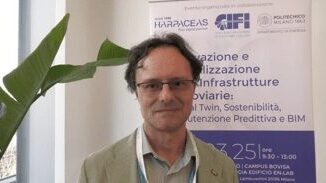 Mobilita Brenna Polimi Ferrovie sostenibili grazie ad energia da rinnovabili