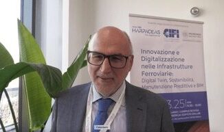 Mobilita Spadi Cifi Infrastruttura ferroviaria sia affidabile e sostenibile