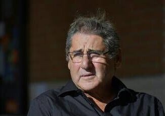 Mondo di Mezzo Buzzi torna in carcere per un residuo di pena