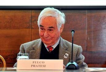 Morto Fulco Pratesi, fondatore del Wwf Italia