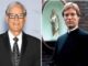 Morto a 90 anni Richard Chamberlain il padre Ralph di Uccelli di rovo
