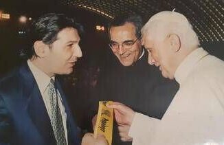 Morto il padre fondatore dei Papaboys Daniele Venturi aveva 55 anni