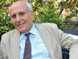 Morto lo storico Lucio Villari grande studioso delleta contemporanea