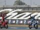 MotoGp Thailandia doppietta dei fratelli Marquez vince Marc poi Alex. Bagnaia terzo