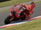 MotoGp gara Spint ad Austin orario e dove vederla in tv