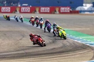 MotoGp gara Sprint in Argentina orario e dove vederla in tv