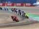 MotoGp gara Sprint in Argentina orario e dove vederla in tv