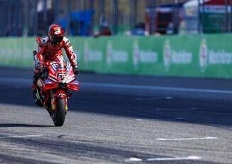 MotoGp oggi si corre in Argentina orario e dove vederla in tv