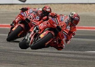 MotoGp si corre ad Austin orario e dove vedere la gara in tv