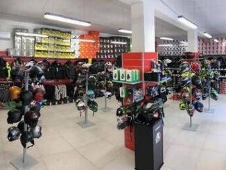 Motoabbigliamento.it capi tecnici e accessori per motociclisti espressione dei top brand del settore