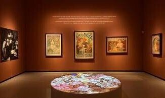 Mucha e Boldini arriva la primavera a Palazzo dei Diamanti