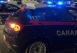 Napoli agguato in centro ucciso ragazzo di 20 anni