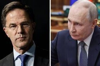 Nato avverte Putin Attacco Russia causera reazione devastante