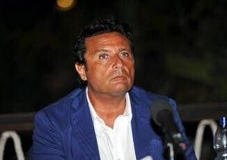 Naufragio Concordia per Schettino ipotesi di lavorare per Vaticano