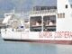 Nave incagliata vicino allElba blackout e acqua nello scafo equipaggio in salvo