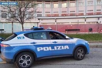 Neonata arrivata in nave da Marocco in busta della spesa per esser venduta