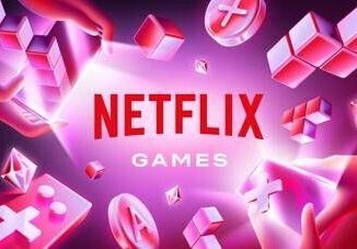Netflix e videogiochi per smartphone cambia la strategia