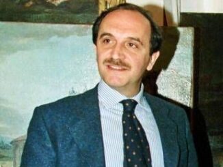 Nicola Calipari chi era lo 007 che mori durante la liberazione di Giuliana Sgrena