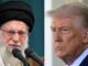 Nucleare Iran Khamenei replica a Trump No a negoziati su pressione prepotenti Usa