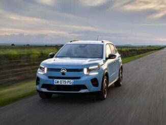 Nuova Citroen C3 Business la scelta perfetta per le aziende