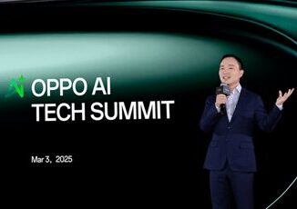 OPPO Announces Enhanced AI Strategy to Deliver Next level Mobile AI Experiences at Oppo Ai Tech Summit during MWC25