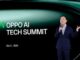 OPPO Announces Enhanced AI Strategy to Deliver Next level Mobile AI Experiences at Oppo Ai Tech Summit during MWC25