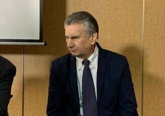 Omicidio Mollicone Franco Mottola Costernati ma lassassino di Serena e ancora in giro