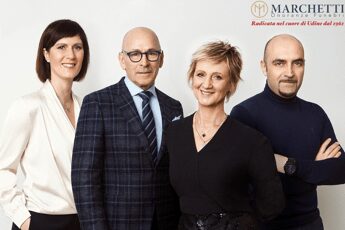 Onoranze Funebri Marchetti (UD): 60 anni di tradizione e innovazione al servizio della comunità