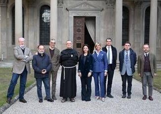 Opera Santa Croce nuovo consiglio con Irene Sanesi presidente