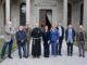 Opera Santa Croce nuovo consiglio con Irene Sanesi presidente