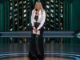 Oscar 2025 il messaggio di Daryl Hannah per lUcraina