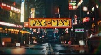 PAC MAN compie 45 anni un anno di celebrazioni per licona dei videogiochi Il video