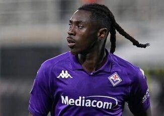 Panathinaikos Fiorentina orario probabili formazioni e dove vederla in tv