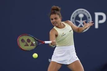 Paolini-Sabalenka al Miami Open: orario, precedenti e dove vederla in tv