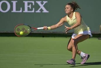 Paolini, vittoria a Miami: rimonta e batte Osaka in tre set