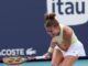 Paolini vola in semifinale a Miami Linette battuta. Ora ce Sabalenka